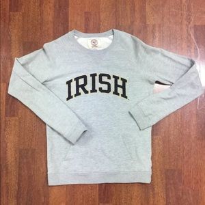 Notre Dame Fighting Irish Crewneck